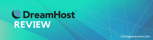 Read more about the article DreamHost Review 2021- Why WordPress Prefers DreamHost?