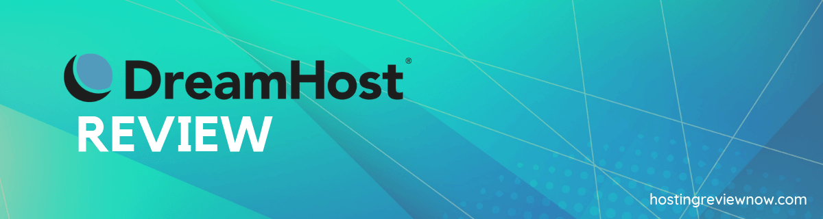 Dreamhost Review 2019