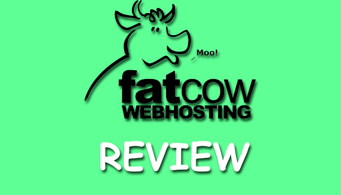 FATCow Review