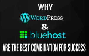 Read more about the article #5 Reasons to Host Your WordPress Website With BlueHost in 2019