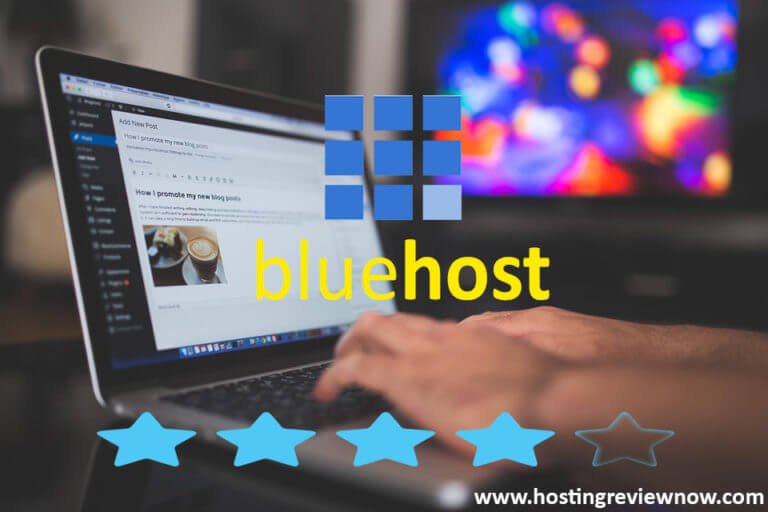 BlueHost Review: Another Web Host Which we prefer in 2017