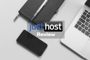 Read more about the article JustHost Hosting Review: 2019 Updated. Is It Worth Buying In 2019?