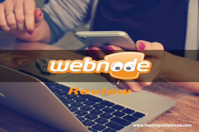 Webnode Review: An Indian Web Hosting provider With Decent Features