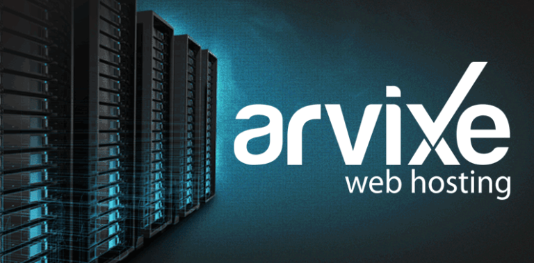 Arvixe Hosting Review 2018 – Can You Choose this Web Hosting or Not?