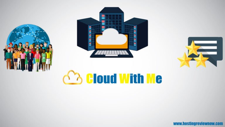CloudWithMe Review 2018:Is This Cloud Hosting a Game Changer?