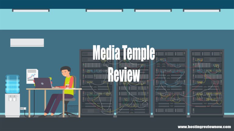 4 # MediaTemple Review- Is it a trustworthy Web Hosting Company?