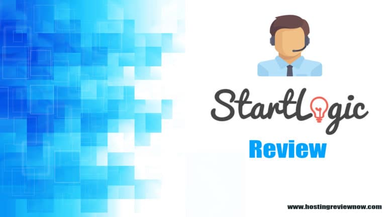 StartLogic Hosting Review 2018: A Reliable Web Hosting Provider