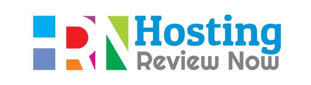 Hosting Review Now