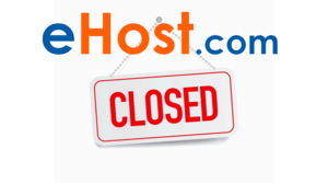 Read more about the article eHost Review 2019- eHost Has been Closed!