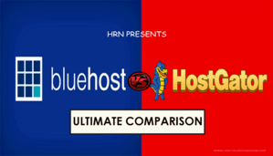 Read more about the article BlueHost vs HostGator Comparison – Which Web Hosting Company Wins?