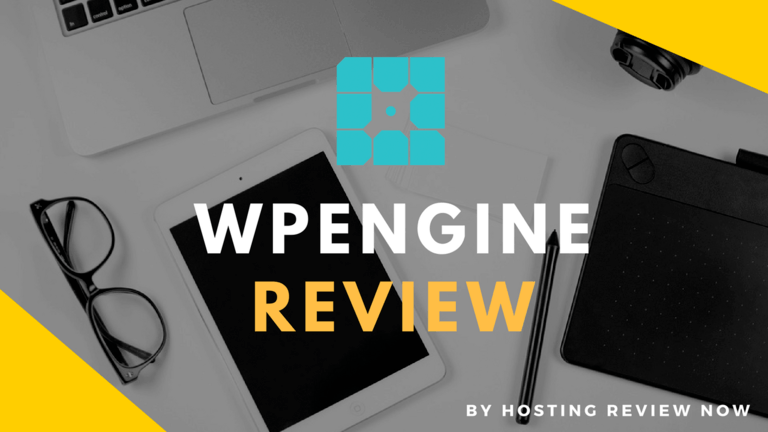 WP Engine Review 2019 – Price and Premium Web Hosting Facts