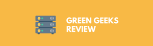 Read more about the article GreenGeeks Review 2021 – Is It Really A Hosting Geek ?
