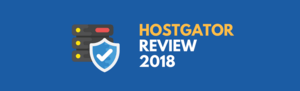 Read more about the article Hostgator Review 2018 – Why people Should Love Hostgator