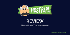 Read more about the article HostPapa Review 2019 – Revealing The Real Facts Behind HostPapa Hosting!