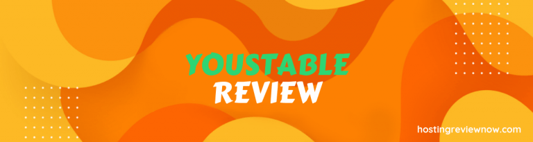 YouStable Review 2019 – The Truth Behind YouStable SEO Hosting