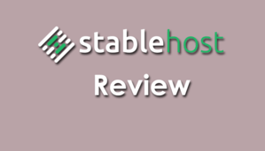 Read more about the article StableHost Review – Does Stable Host Deliver What They Promised?