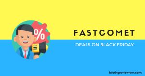 Read more about the article FastComet Coupon 2019 – 40% Off on FastComet Shared, VPS & Dedicated Plans!