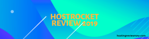 Read more about the article HostRocket Review 2019 – A Complete Web Hosting Package?