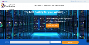 Read more about the article ProHoster Review – A Value For Money Hosting? Facts Revealed!