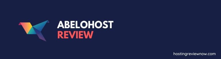 AbeloHost Review 2021 | Reality Behind Its Uptime, Load Time & Support!