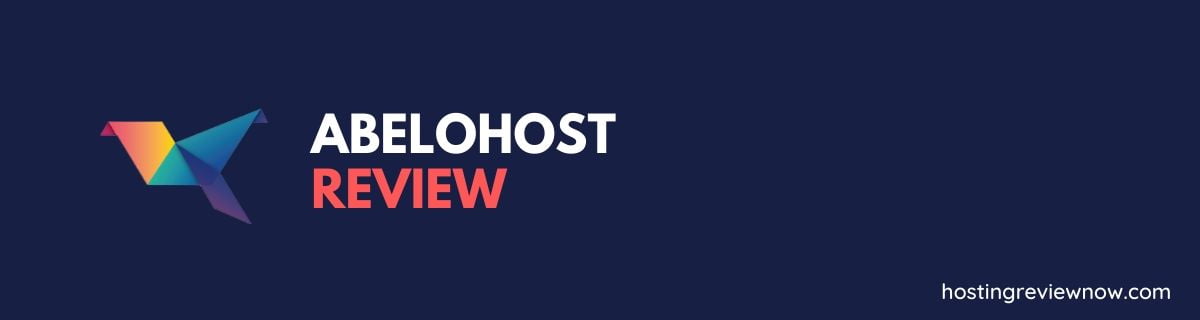 Abelo Host Review 2019