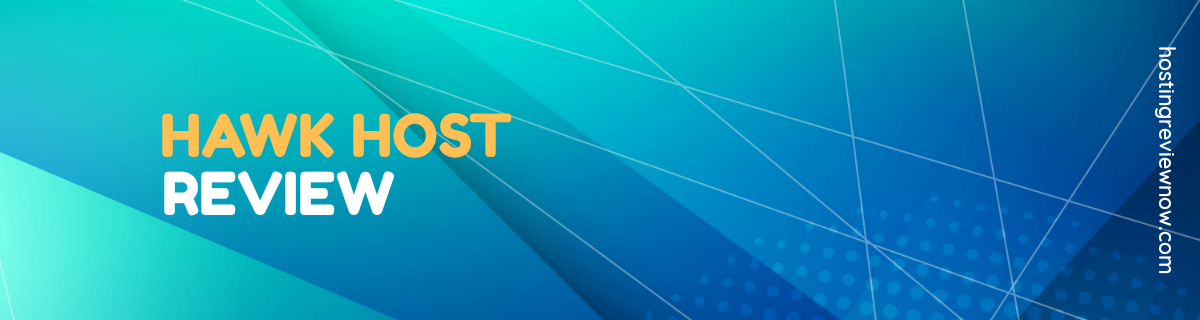 Read more about the article HawkHost Review 2020 – Everything About HawkHost Hosting.