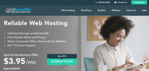 Read more about the article Cool Handle Hosting Review 2020 | Is It A Reliable Hosting?