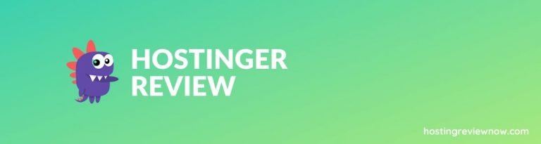Hostinger Review 2020 ; An Unbiased Web hosting Review with facts