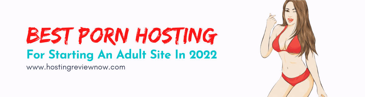 Read more about the article Best Adult Hosting Services In 2022 To Host A Porn Website Securely